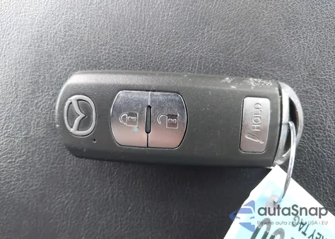 2016 Mazda Cx-3 Touring from USA, damaged, VIN JM1DKBC72G0123955